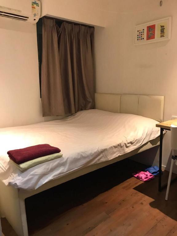 The Cultural Crashpad - 康乃馨旅館 Hongkong Buitenkant foto