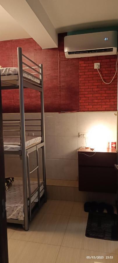 The Cultural Crashpad - 康乃馨旅館 Hongkong Buitenkant foto